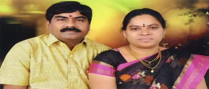 వామన్ రావు వామన్ రావు