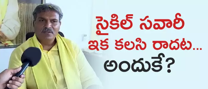 కేశినేని నాని కేశినేని నాని