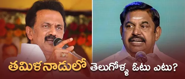 తెలుగు ప్రజలు