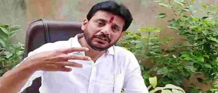 దువ్వాడ శ్రీనివాస్