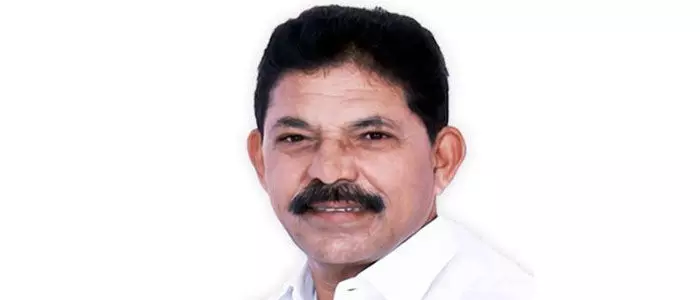 రమేష్ రాథోడ్