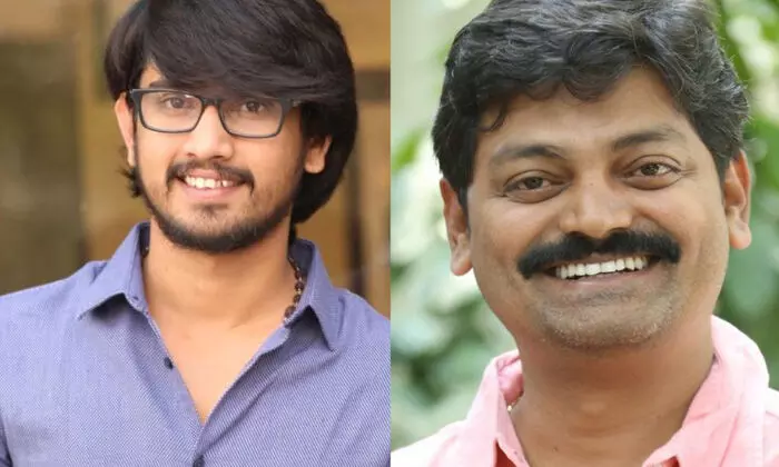 Raj Tarun Vijay Kumar Konda