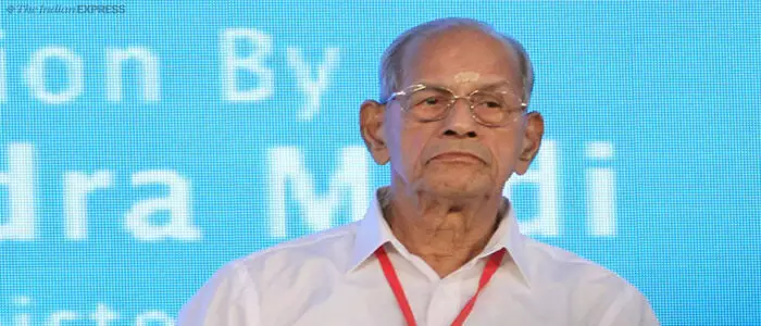 శ్రీధరన్