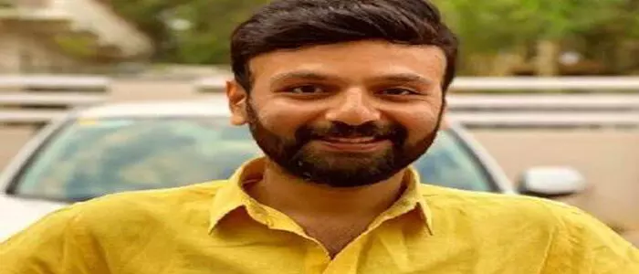 మాగంట రాంజీ