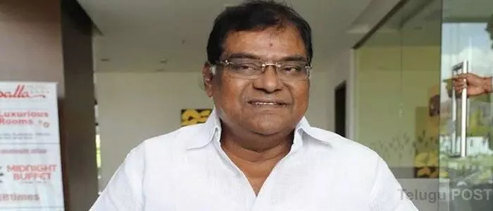 Kota Srinivasa Rao