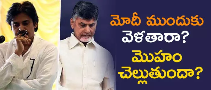 మోదీ మోదీ