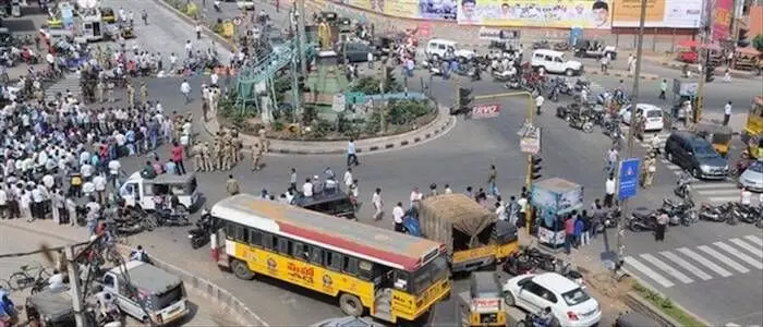 మున్సిపల్ ఎన్నికలు