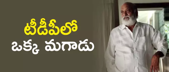 జేసీ ప్రభాకర్ రెడ్డి జేసీ ప్రభాకర్ రెడ్డి