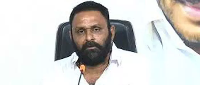 కొడాలి నాని