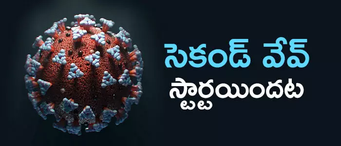 కరోనా వైరస్ కరోనా వైరస్