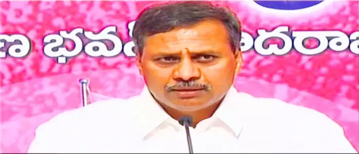 పల్లా రాజేశ్వర్ రెడ్డి పల్లా రాజేశ్వర్ రెడ్డి