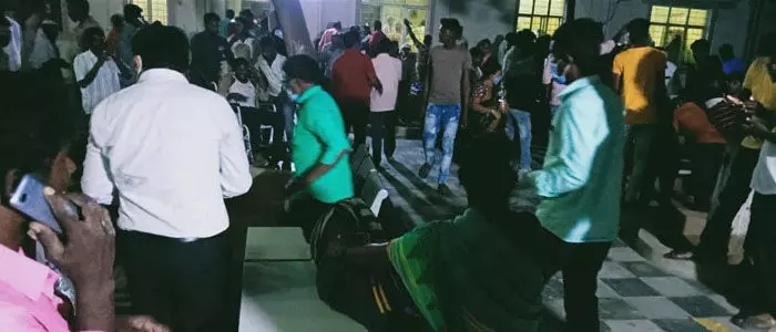 సూర్యాపేట