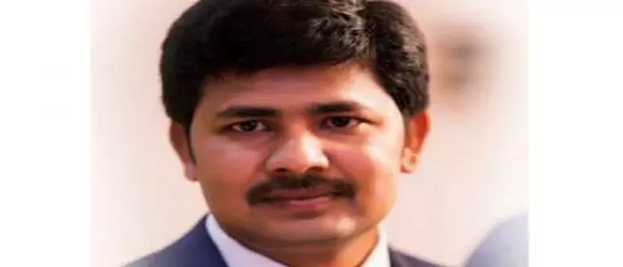 గురుమూర్తి