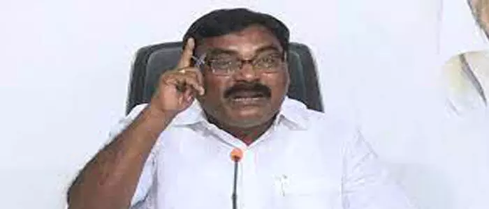 మేరుగ నాగార్జున