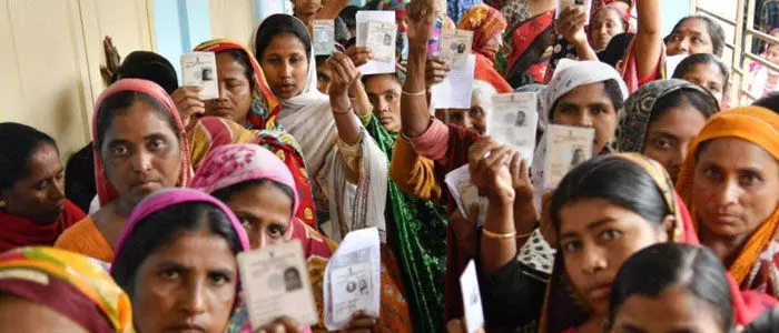 ఎన్నికలు