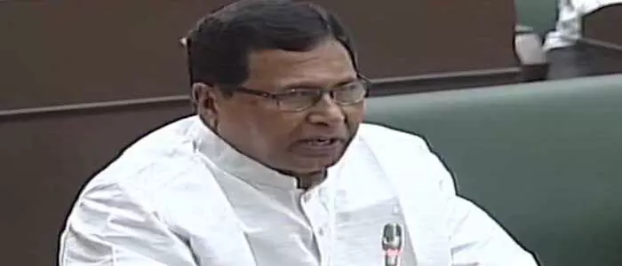 జానారెడ్డి