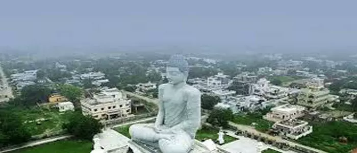 అమరావతి