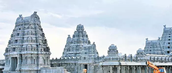 యాదాద్రి