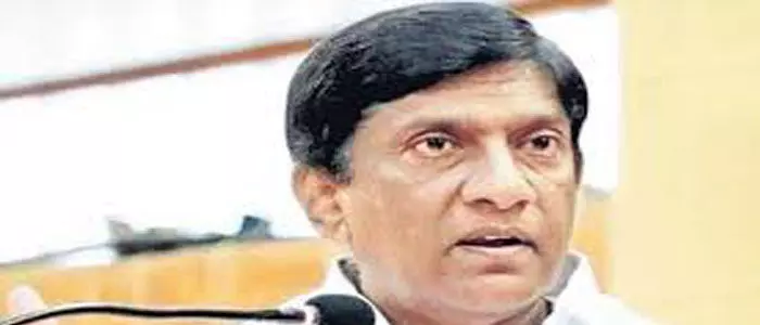 వినోద్ కుమార్