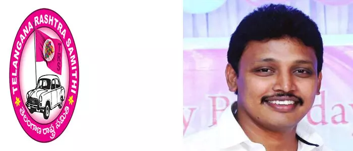 నోముల భగత్