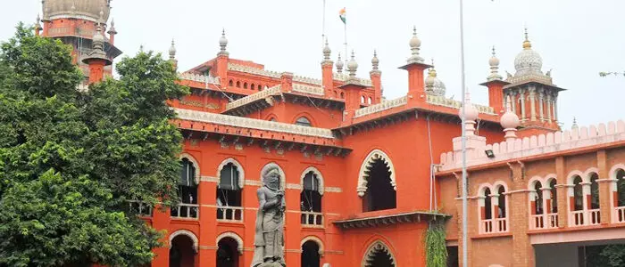 madras high court gives sensational verdict