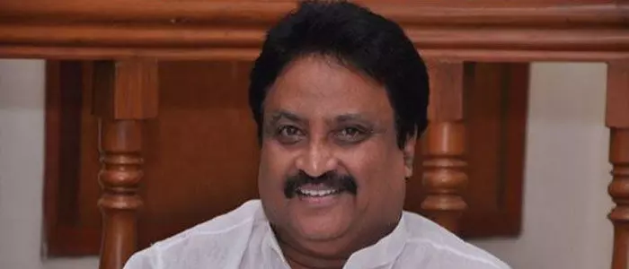 jitender reddy, bjp, ex mp, kidnap, delhi, personel staff jitender reddy, bjp, ex mp, kidnap, delhi, personel staff