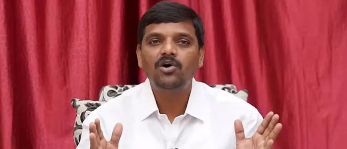 teenmar mallanna, bjp, telangana, amit shah teenmar mallanna, bjp, telangana, amit shah