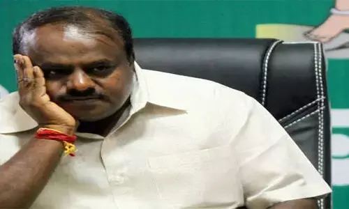 కుమారస్వామి