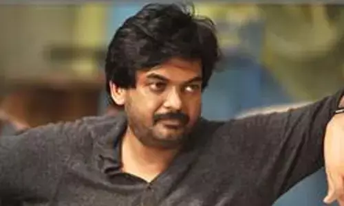 puri jagan back to form