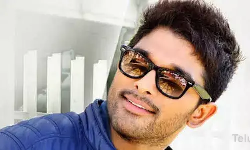 అల్లు అర్జున్ allu arjun