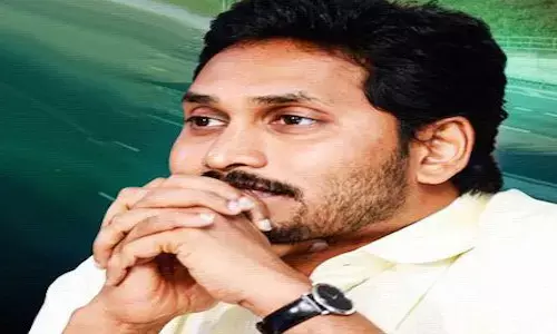 ysrcongressparty in jammalamadugu constiuency