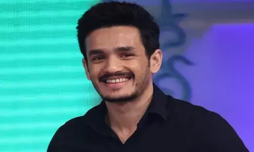 akhil next movie heroin