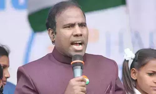 కె.ఏ.పాల్