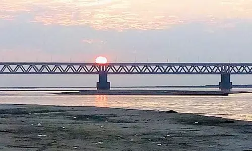 bogibeel bridge inaguration