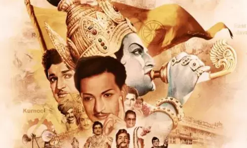 sensor problems to ntr biopic