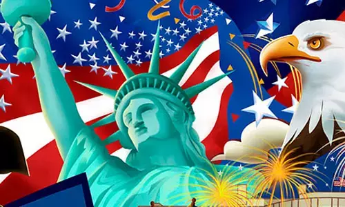 అమెరికా