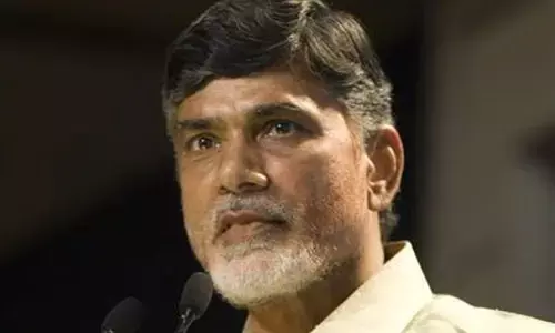 chandrababu comments on farmers