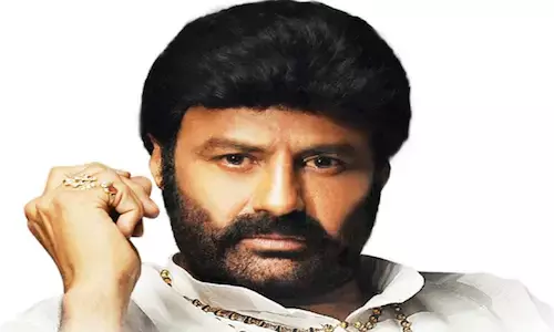 బాలకృష్ణ