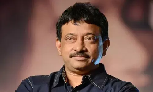 ఇస్మార్ట్ శంకర్ Ram Gopal Varma