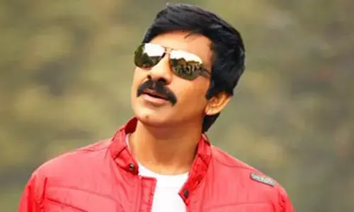 రవితేజ ravi teja