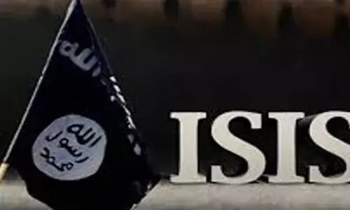 isis links in hyderabad