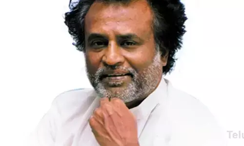 రజనీకాంత్