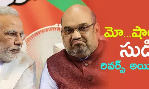 narendramodi amith shah bharathiya janatha party