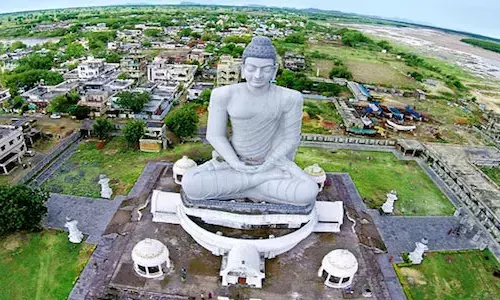 రాజధాని