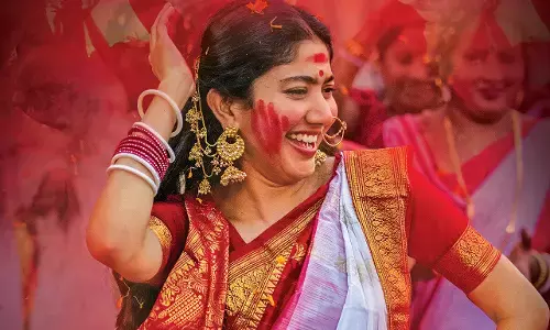 సాయి పల్లవి