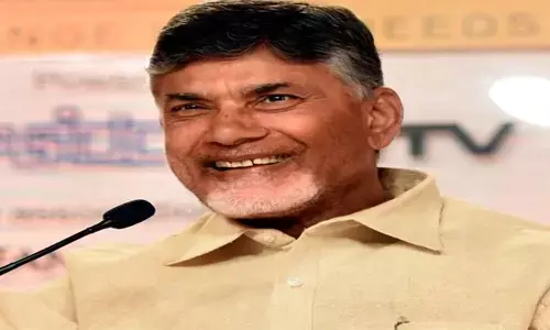 చంద్రబాబు