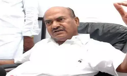 జేసీ దివాకర్ రెడ్డి