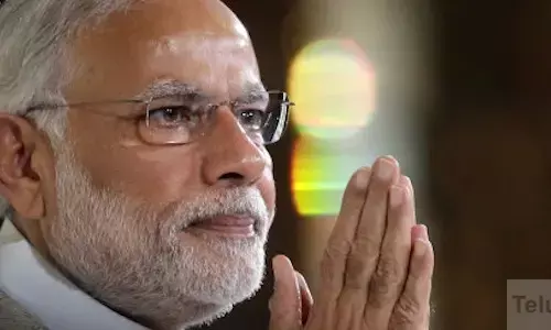 నరేంద్ర మోడీ