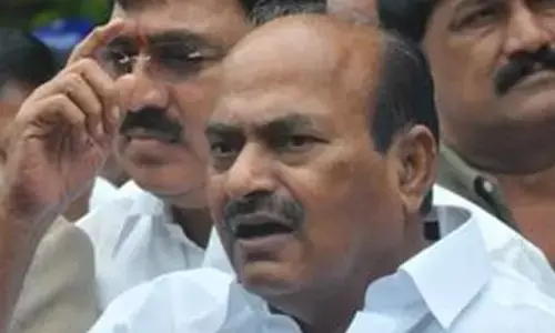 జేసీ దివాకర్ రెడ్డి