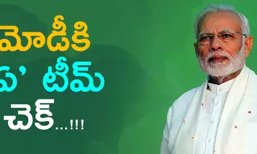 check to narendramodi from rss